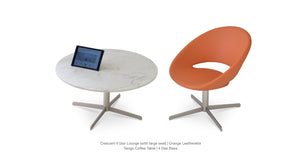Crescent 4 Star Lounge - | Image 3 | InSTYLE Home & Rugs