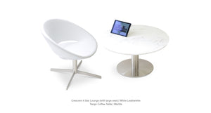 Crescent 4 Star Lounge - | Image 4 | InSTYLE Home & Rugs