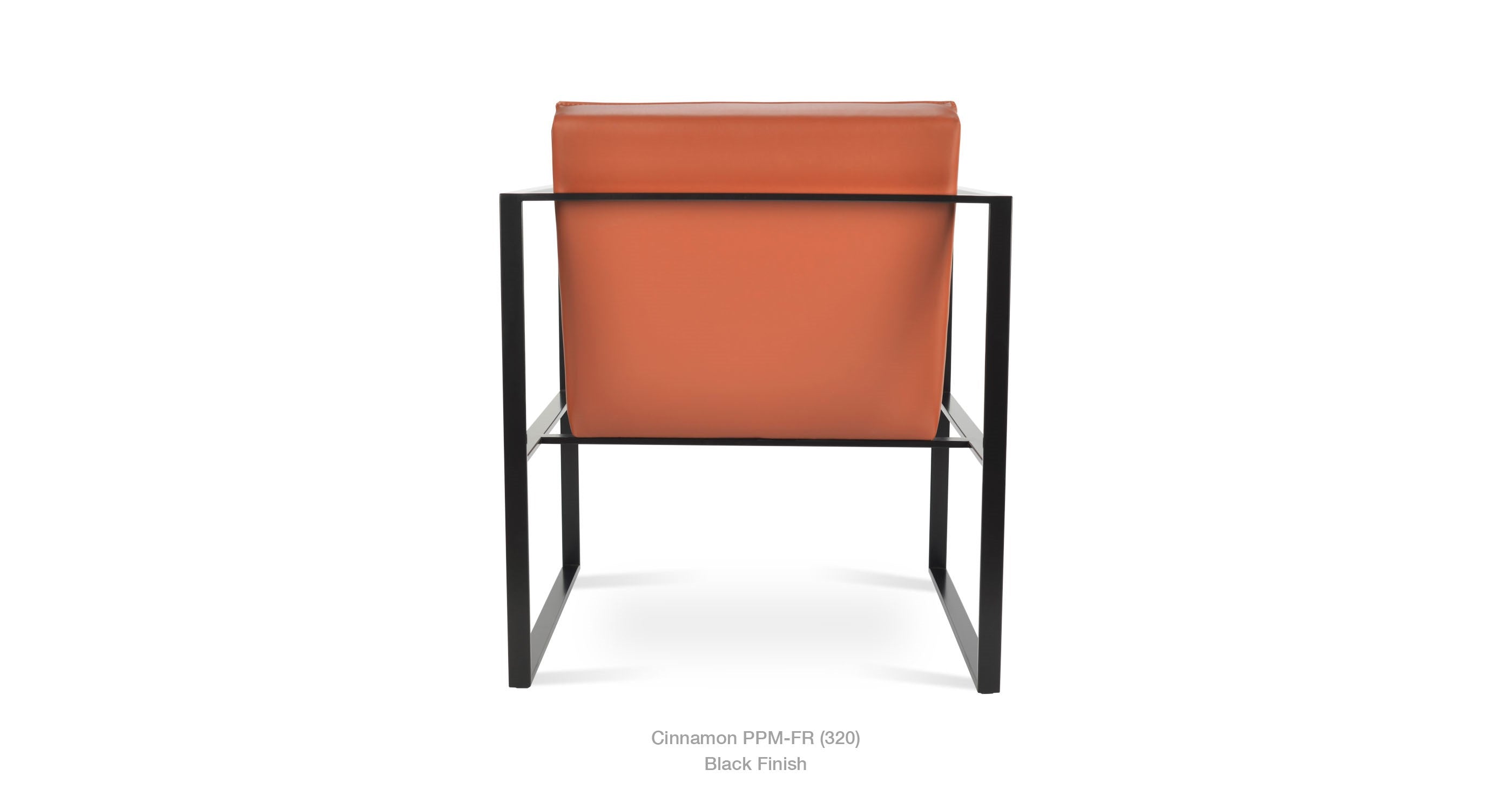 Cube Metal Lounge - | Image 1 | InSTYLE Home & Rugs