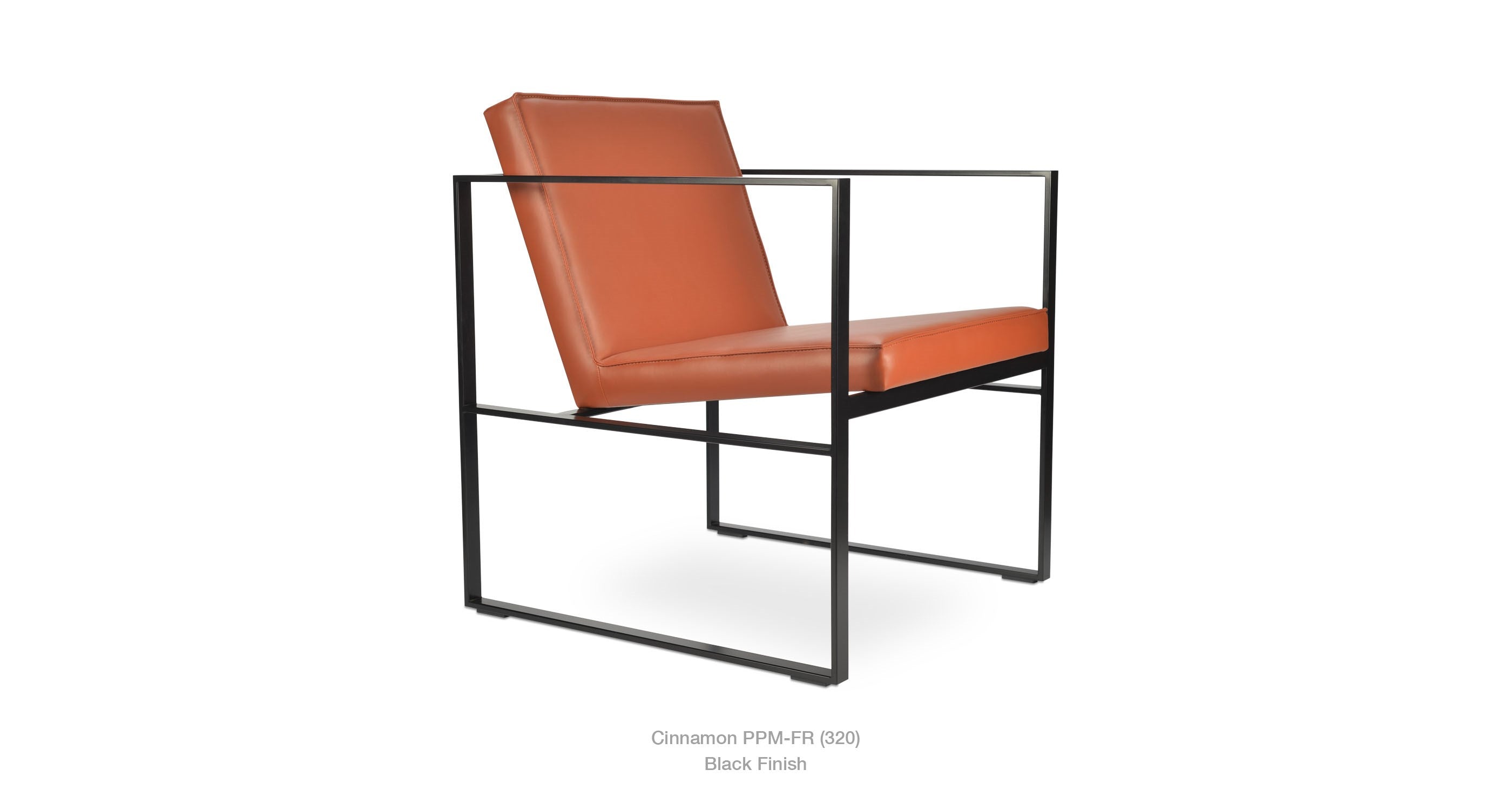 Cube Metal Lounge - | Image 2 | InSTYLE Home & Rugs