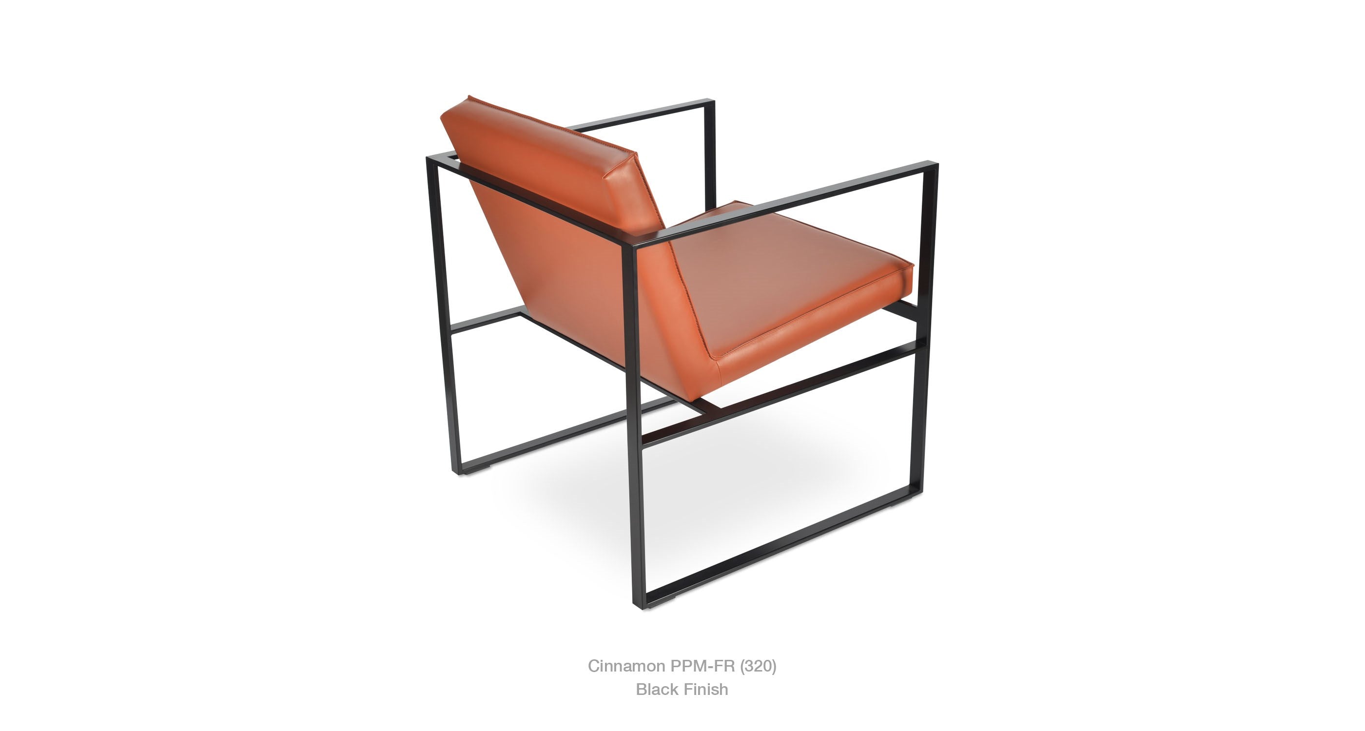 Cube Metal Lounge - | Image 3 | InSTYLE Home & Rugs