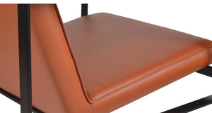 Cube Metal Lounge - | Image 4 | InSTYLE Home & Rugs