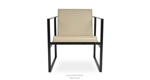 Cube Metal Lounge - | Image 5 | InSTYLE Home & Rugs