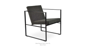 Cube Metal Lounge - | Image 8 | InSTYLE Home & Rugs