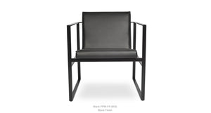 Cube Metal Lounge - | Image 9 | InSTYLE Home & Rugs