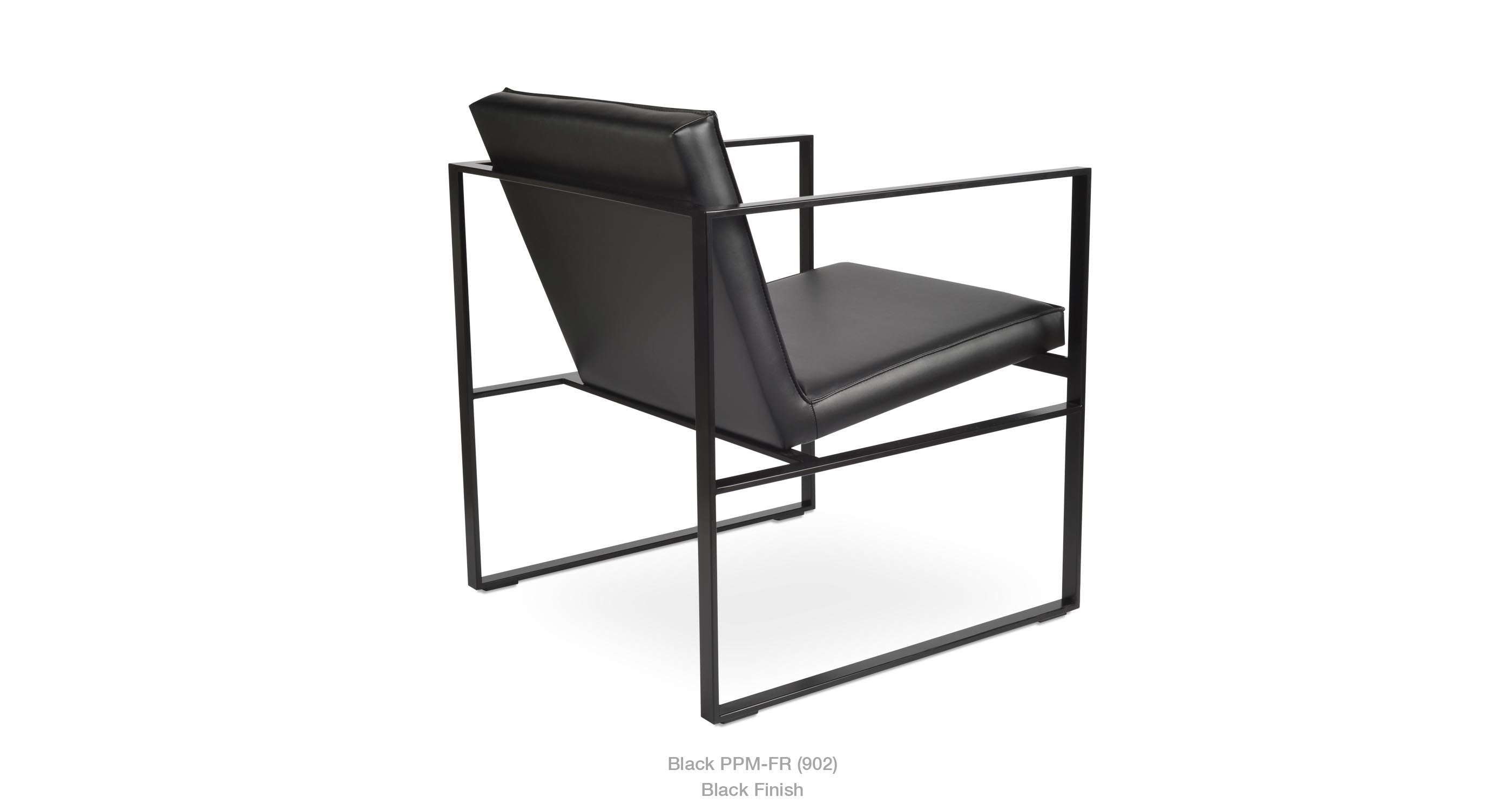 Cube Metal Lounge - | Image 11 | InSTYLE Home & Rugs