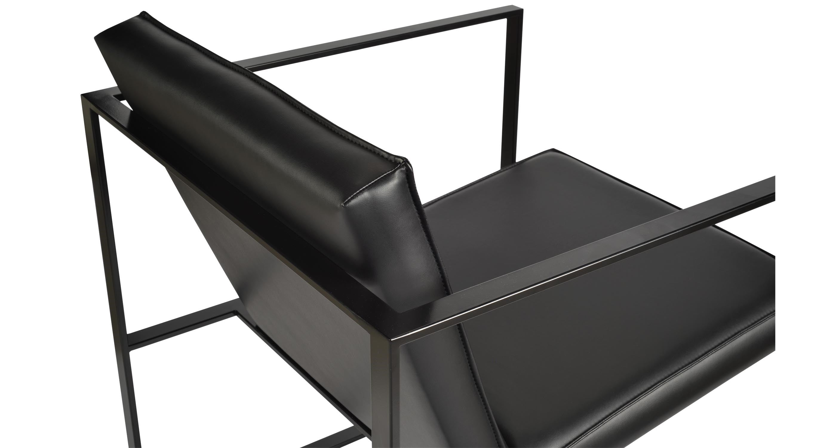 Cube Metal Lounge - | Image 12 | InSTYLE Home & Rugs