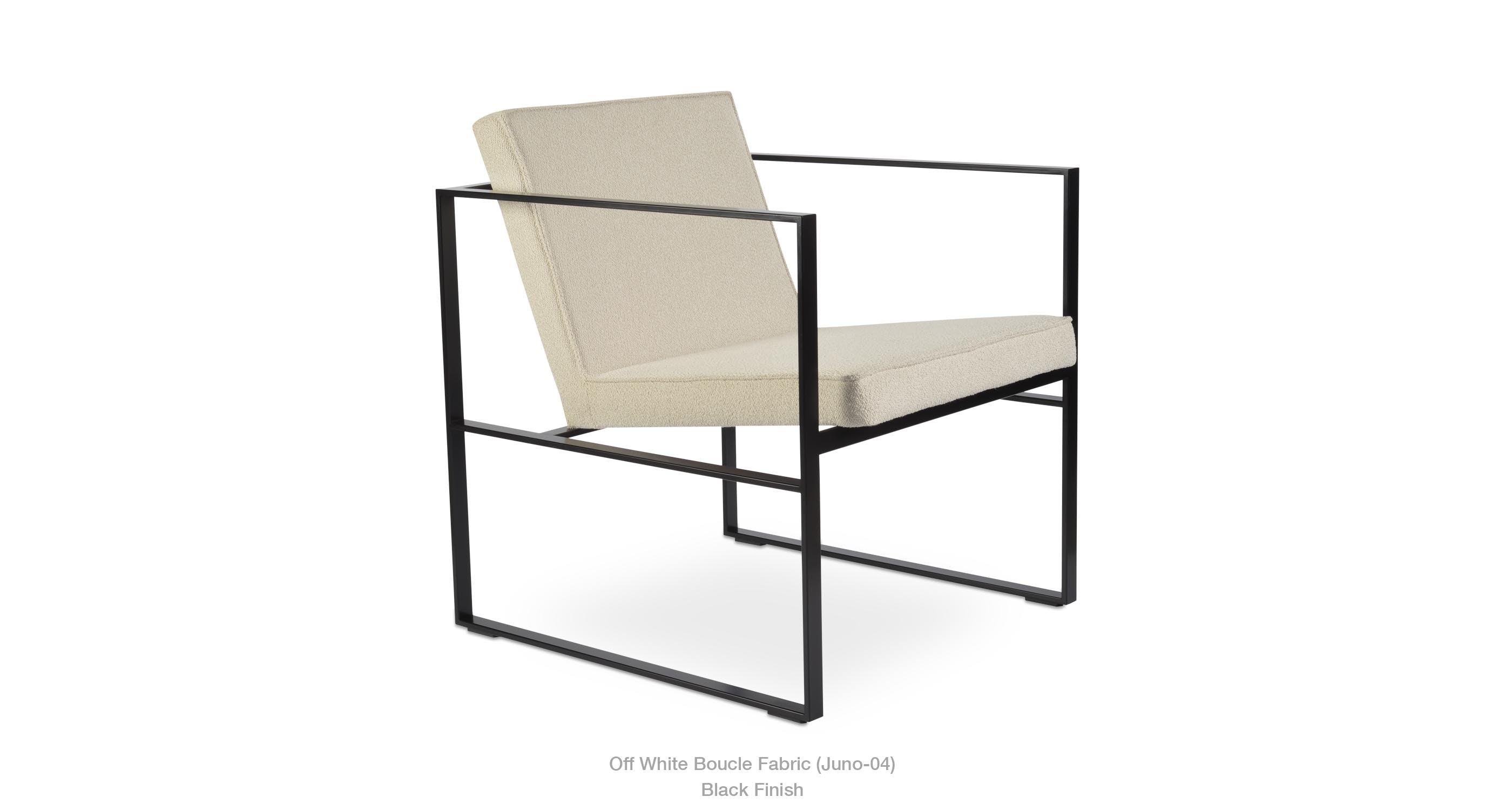 Cube Metal Lounge - | Image 13 | InSTYLE Home & Rugs