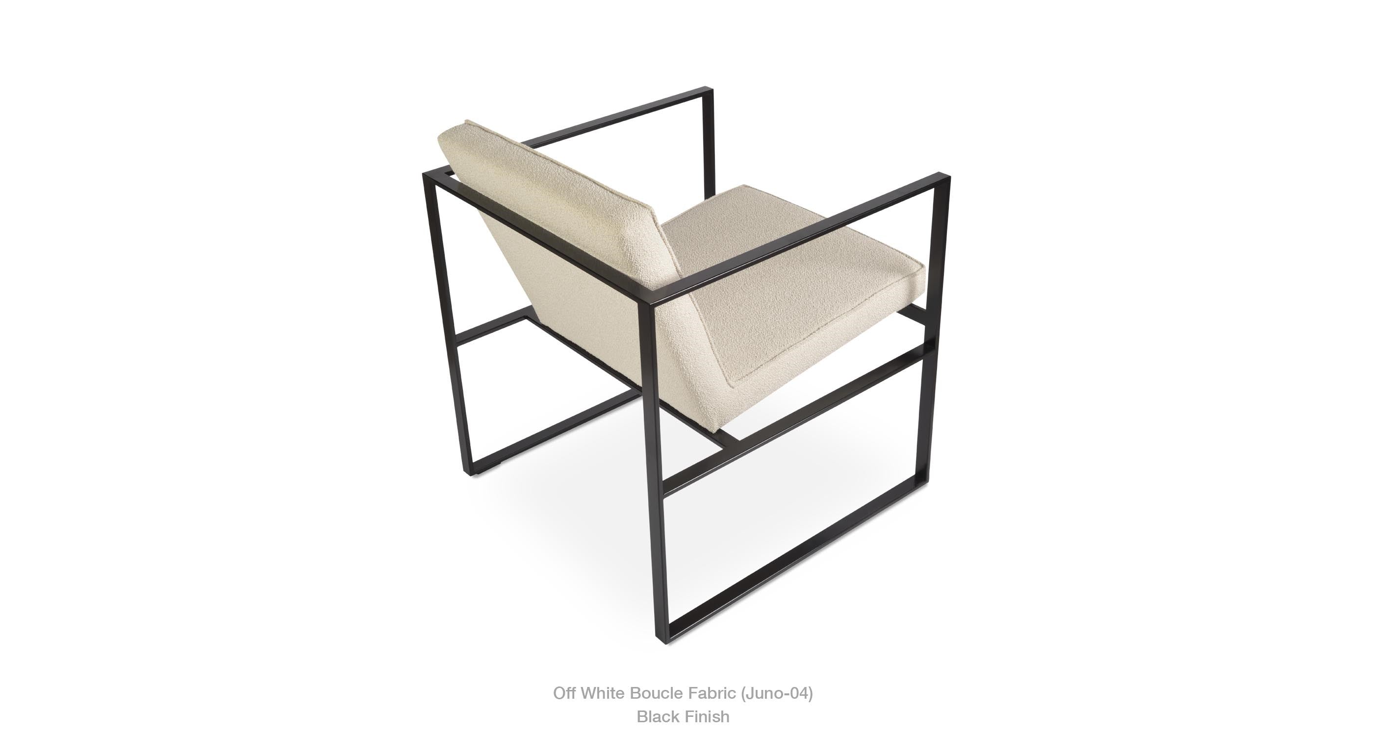 Cube Metal Lounge - | Image 14 | InSTYLE Home & Rugs