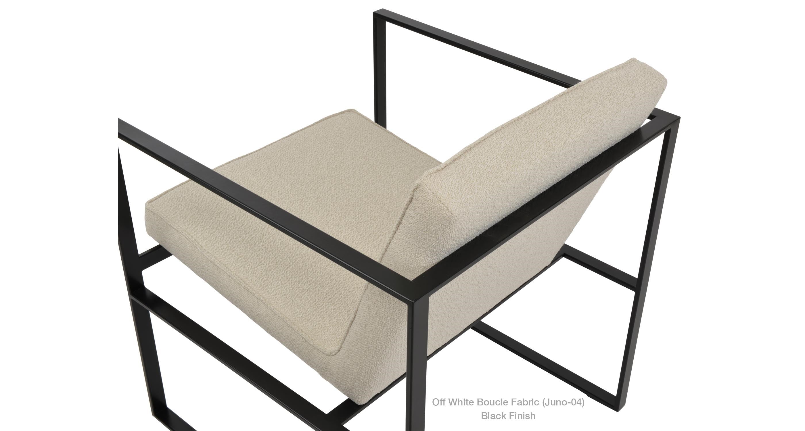 Cube Metal Lounge - | Image 15 | InSTYLE Home & Rugs