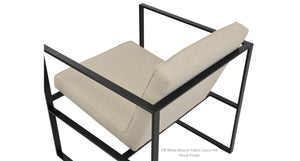 Cube Metal Lounge - | Image 15 | InSTYLE Home & Rugs