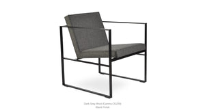 Cube Metal Lounge - | Image 16 | InSTYLE Home & Rugs