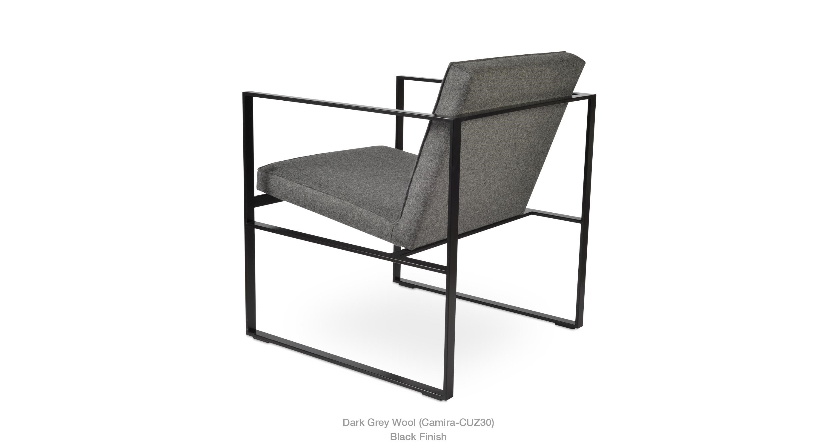 Cube Metal Lounge - | Image 17 | InSTYLE Home & Rugs