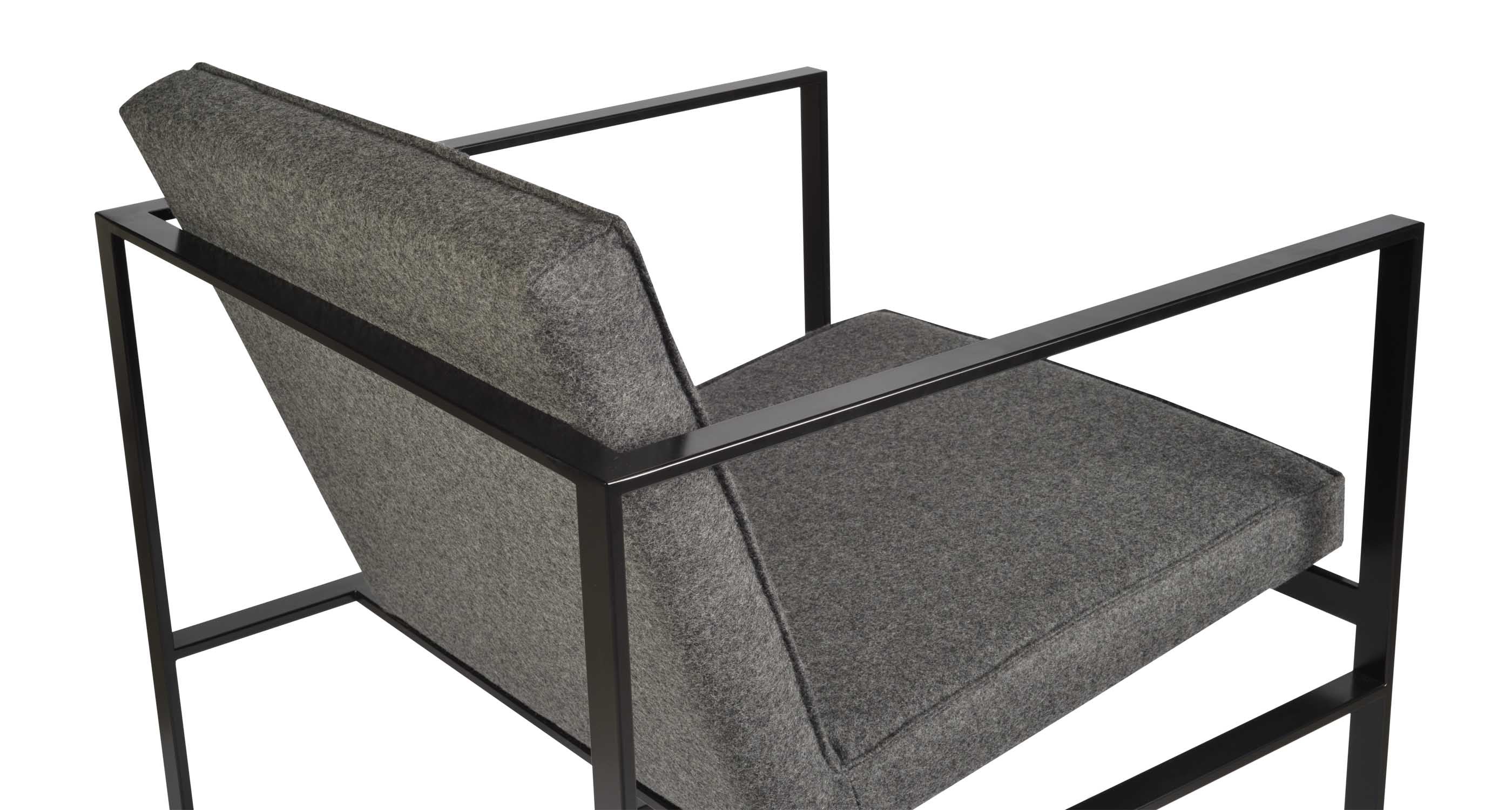 Cube Metal Lounge - | Image 18 | InSTYLE Home & Rugs
