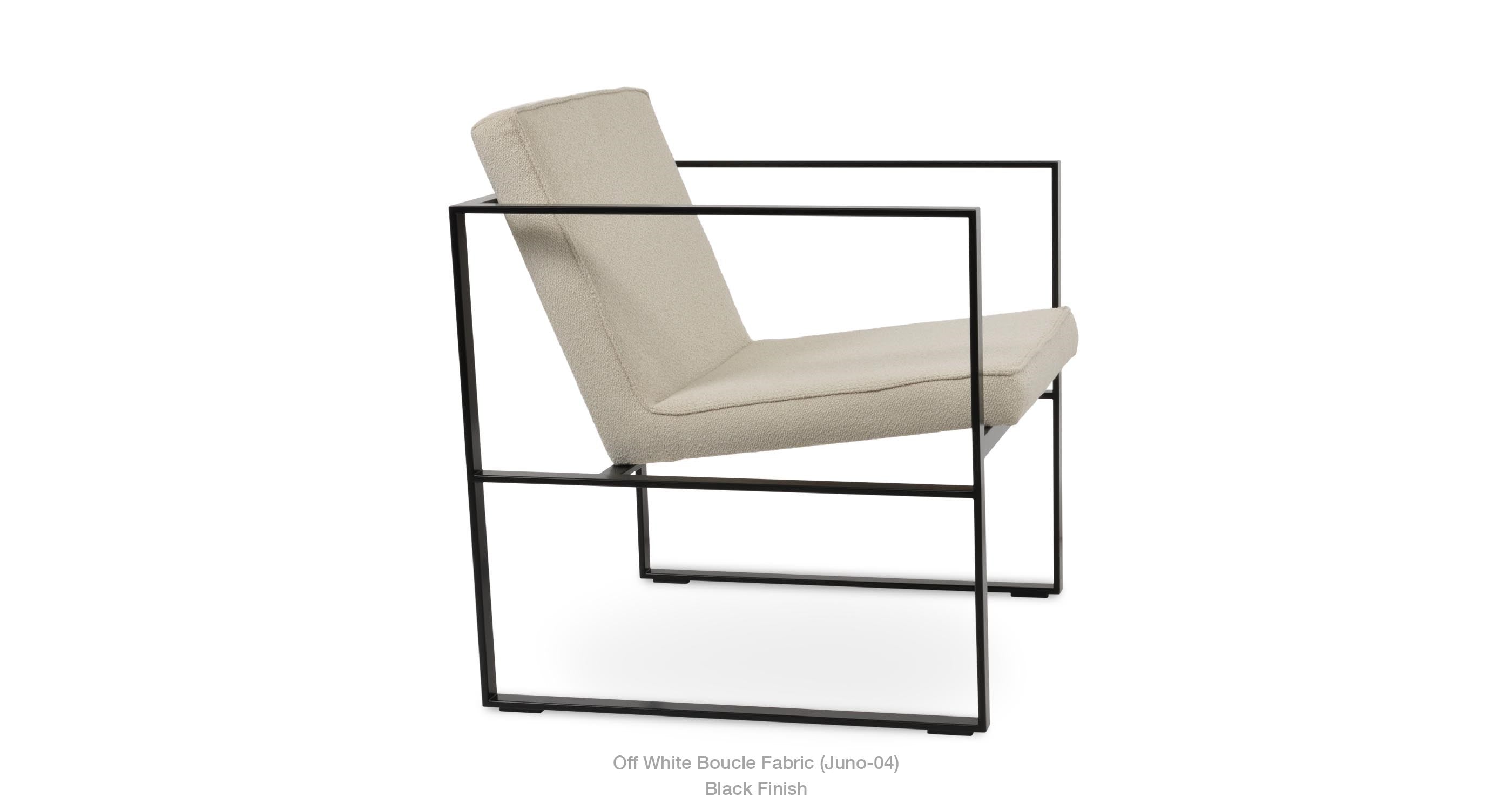 Cube Metal Lounge - | Image 19 | InSTYLE Home & Rugs