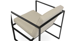 Cube Metal Lounge - | Image 20 | InSTYLE Home & Rugs