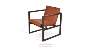 Cube Wood Lounge - | Image 9 | InSTYLE Home & Rugs