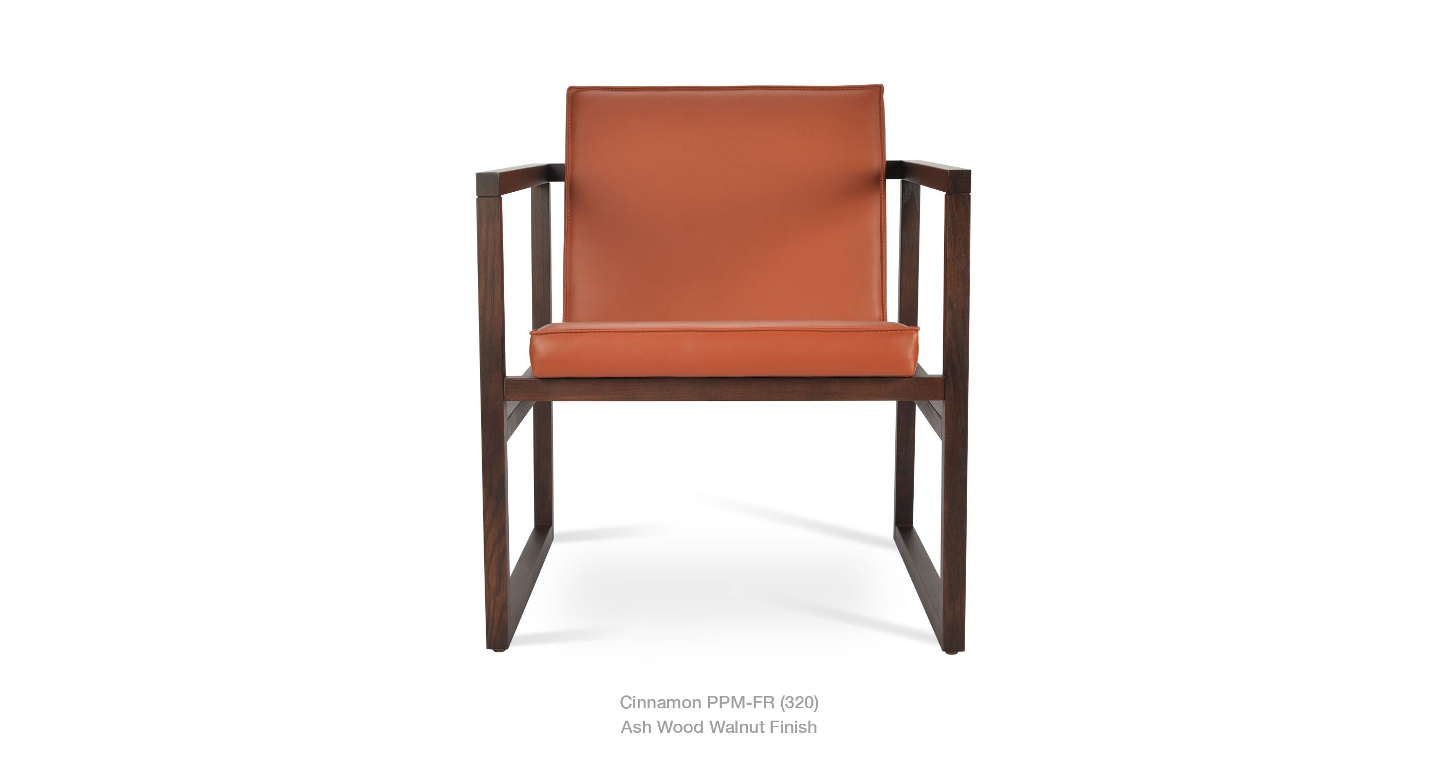 Cube Wood Lounge - | Image 10 | InSTYLE Home & Rugs