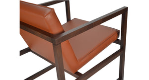 Cube Wood Lounge - | Image 12 | InSTYLE Home & Rugs