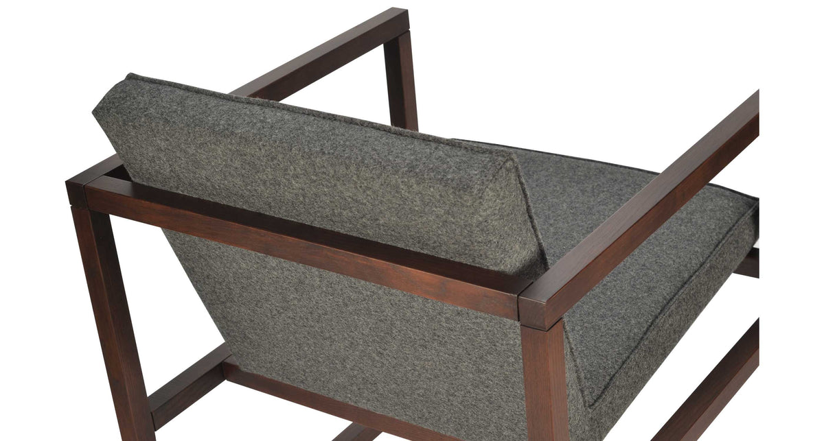 Cube Wood Lounge - | Image 15 | InSTYLE Home & Rugs