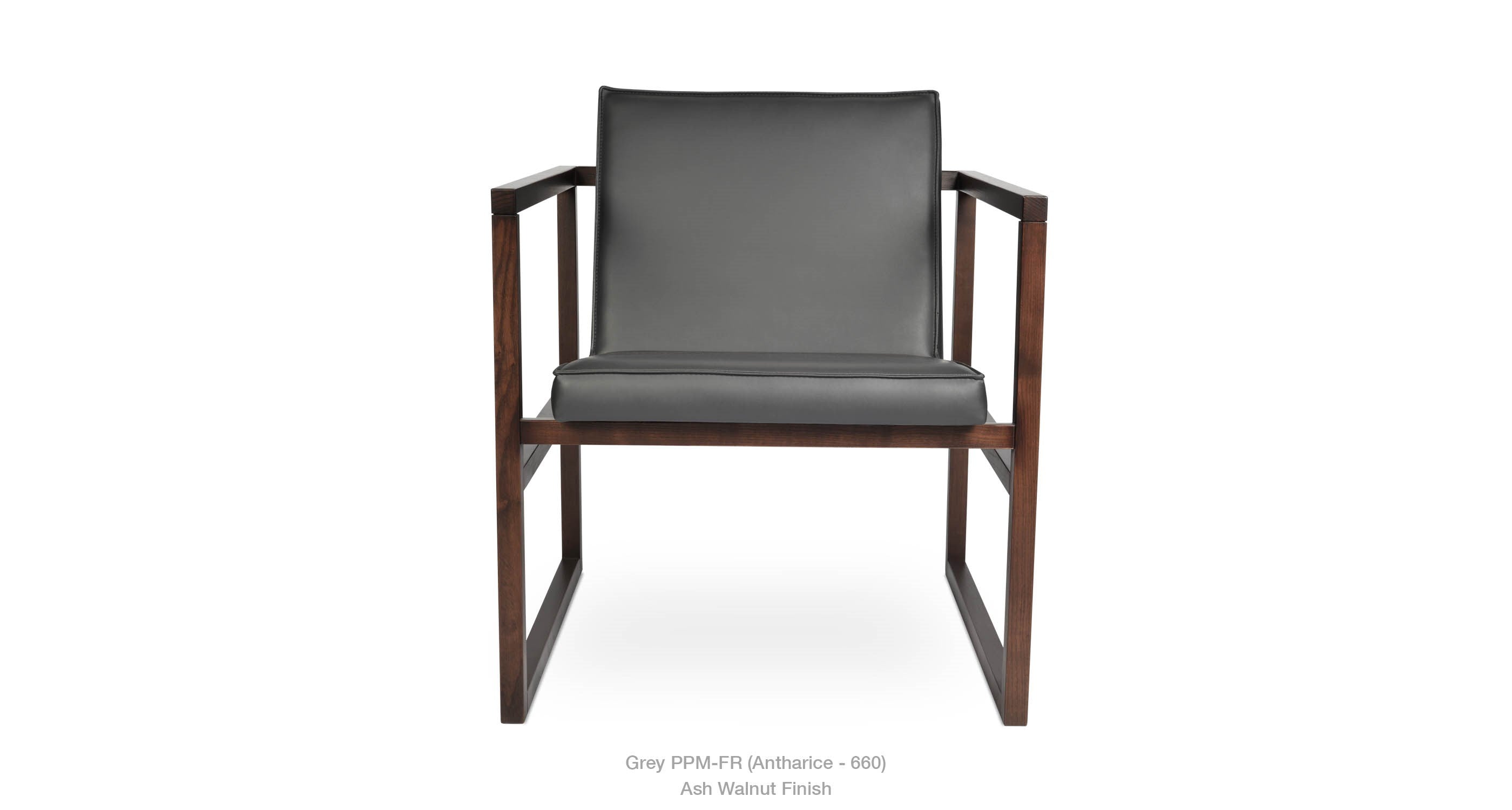 Cube Wood Lounge - | Image 17 | InSTYLE Home & Rugs