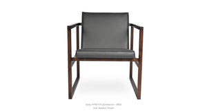 Cube Wood Lounge - | Image 17 | InSTYLE Home & Rugs