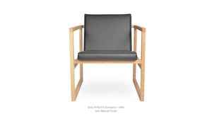 Cube Wood Lounge - | Image 18 | InSTYLE Home & Rugs