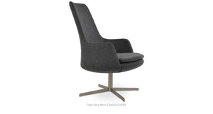 Dervish 4 Star High Back Lounge - | Image 1 | InSTYLE Home & Rugs