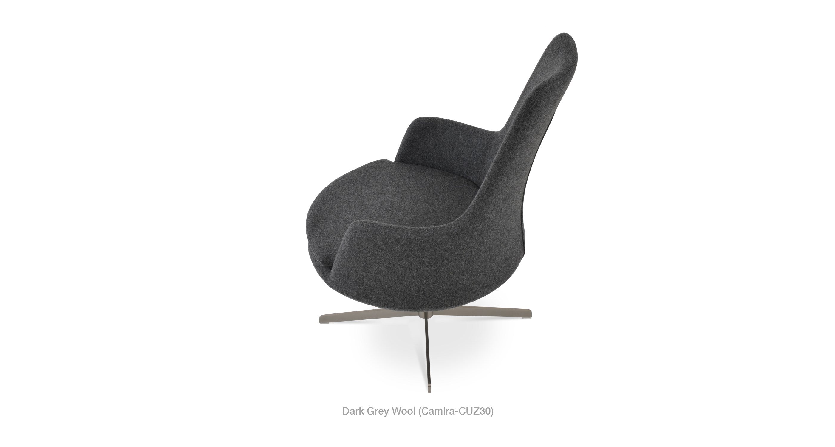 Dervish 4 Star High Back Lounge - | Image 15 | InSTYLE Home & Rugs