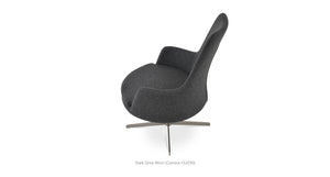 Dervish 4 Star High Back Lounge - | Image 2 | InSTYLE Home & Rugs