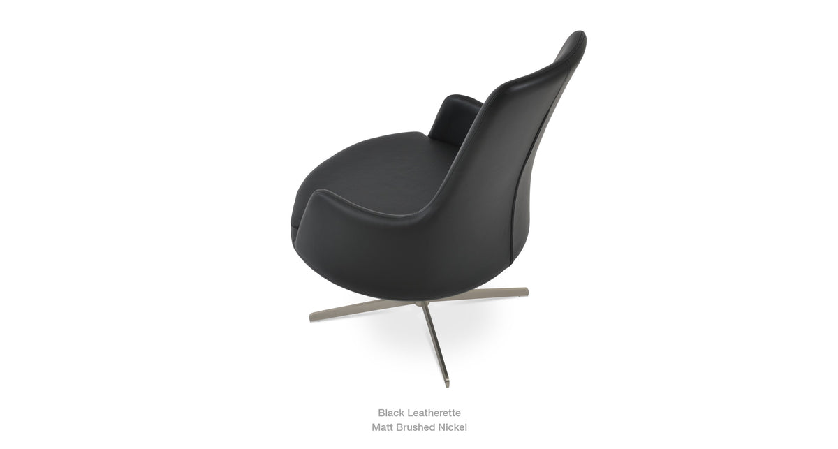 Dervish 4 Star High Back Lounge - | Image 9 | InSTYLE Home & Rugs
