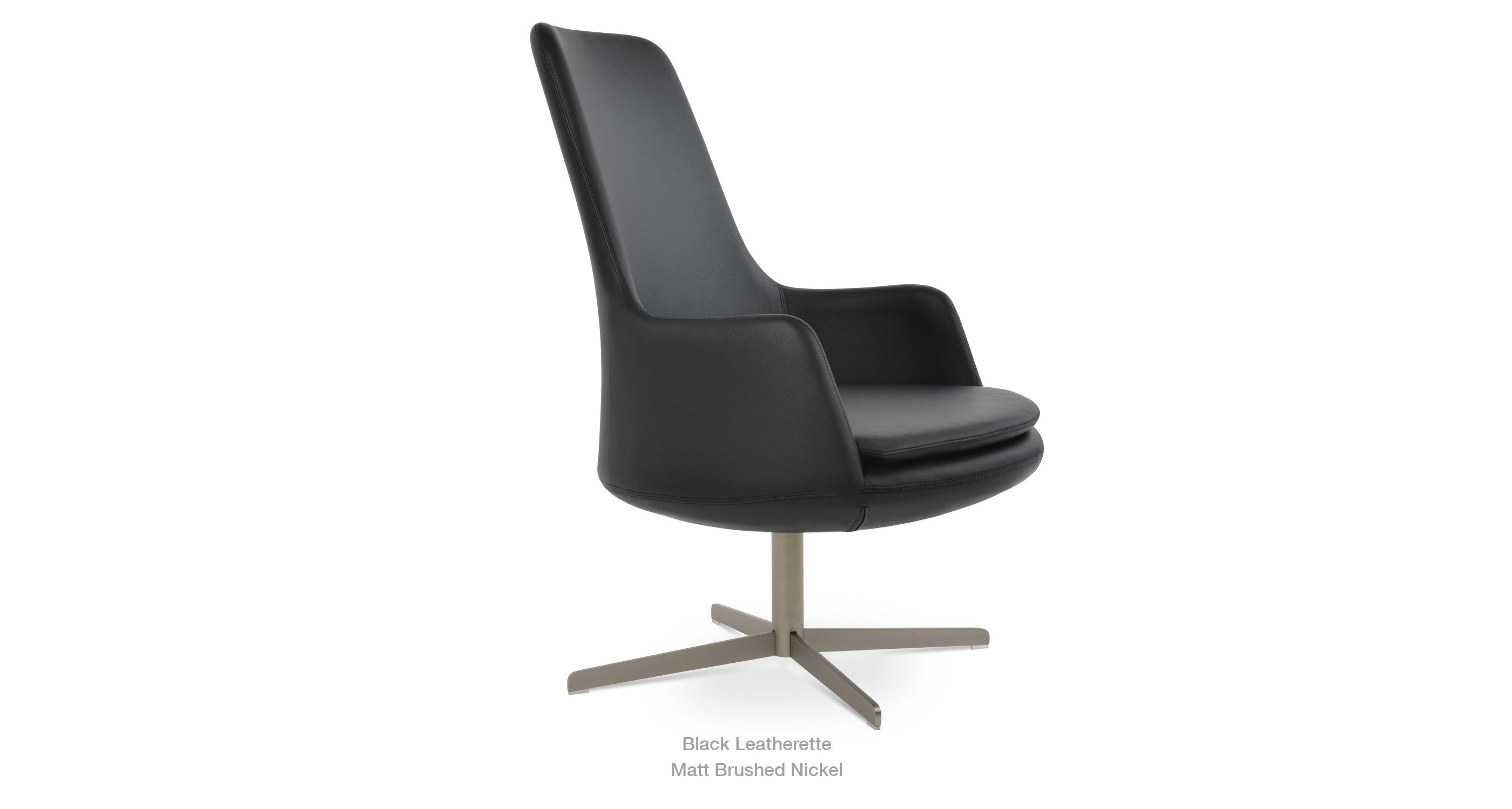 Dervish 4 Star High Back Lounge - | Image 10 | InSTYLE Home & Rugs