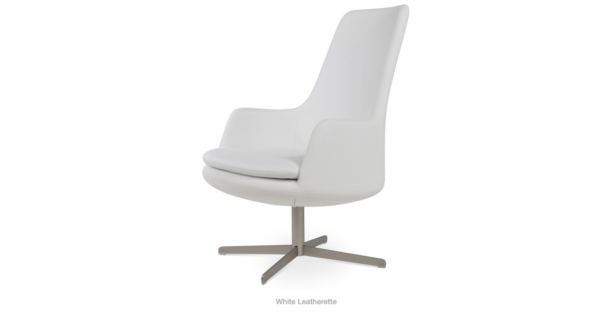 Dervish 4 Star High Back Lounge - | Image 12 | InSTYLE Home & Rugs
