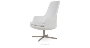 Dervish 4 Star High Back Lounge - | Image 12 | InSTYLE Home & Rugs