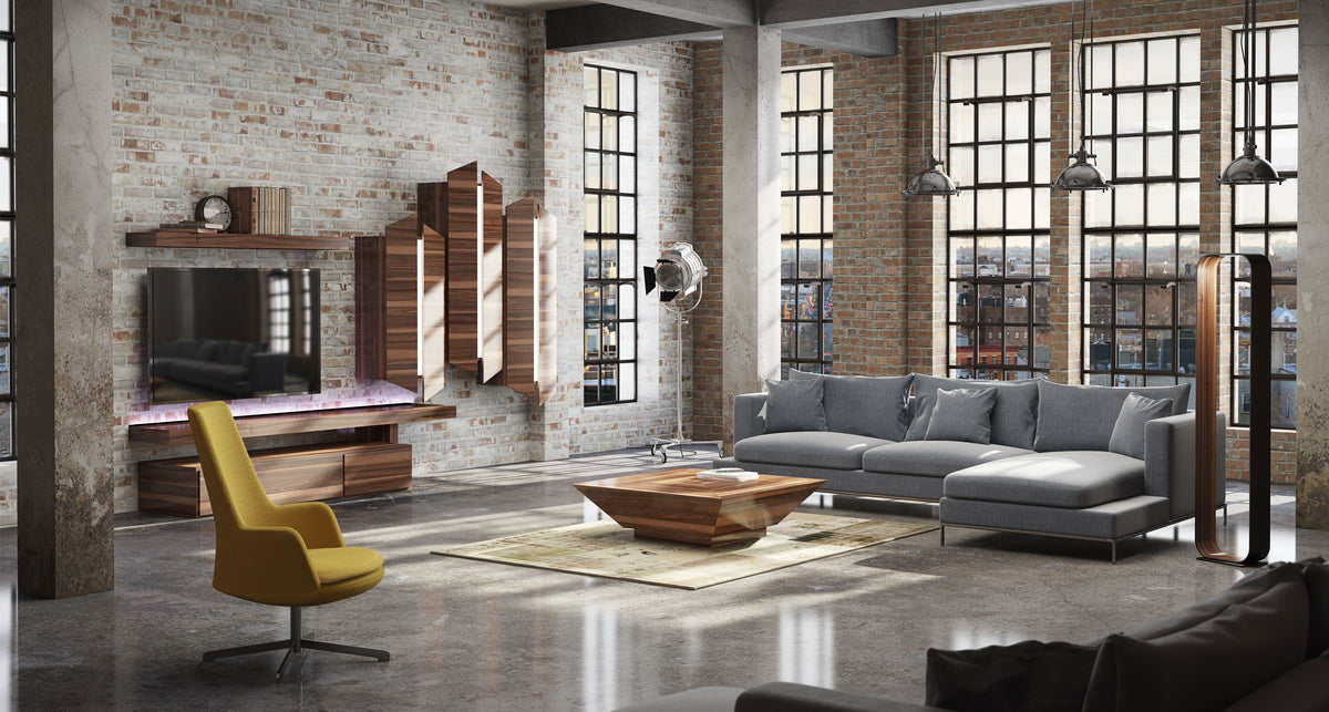 Dervish 4 Star High Back Lounge - | Image 13 | InSTYLE Home & Rugs