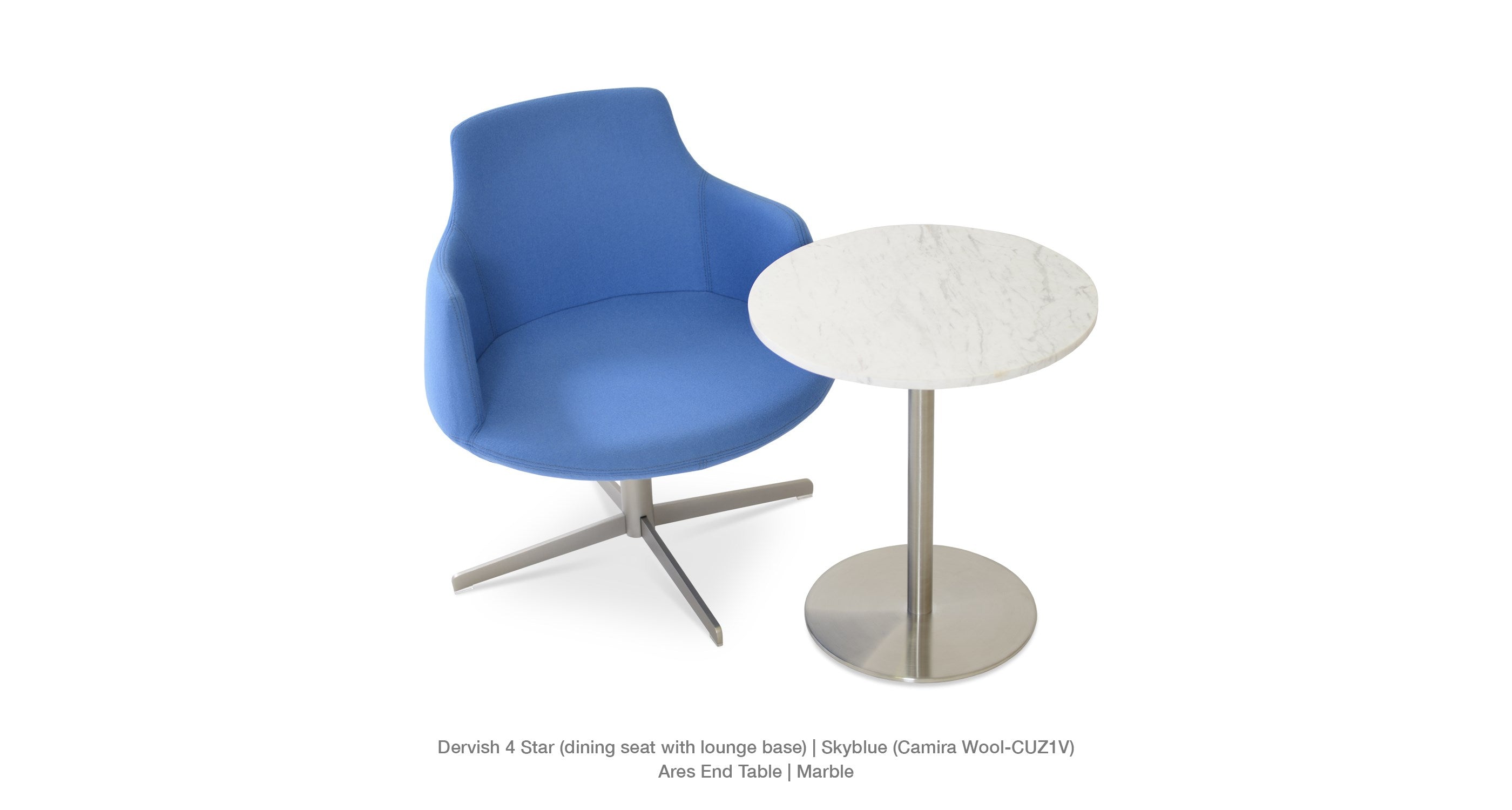 Dervish 4 Star Lounge - | Image 7 | InSTYLE Home & Rugs