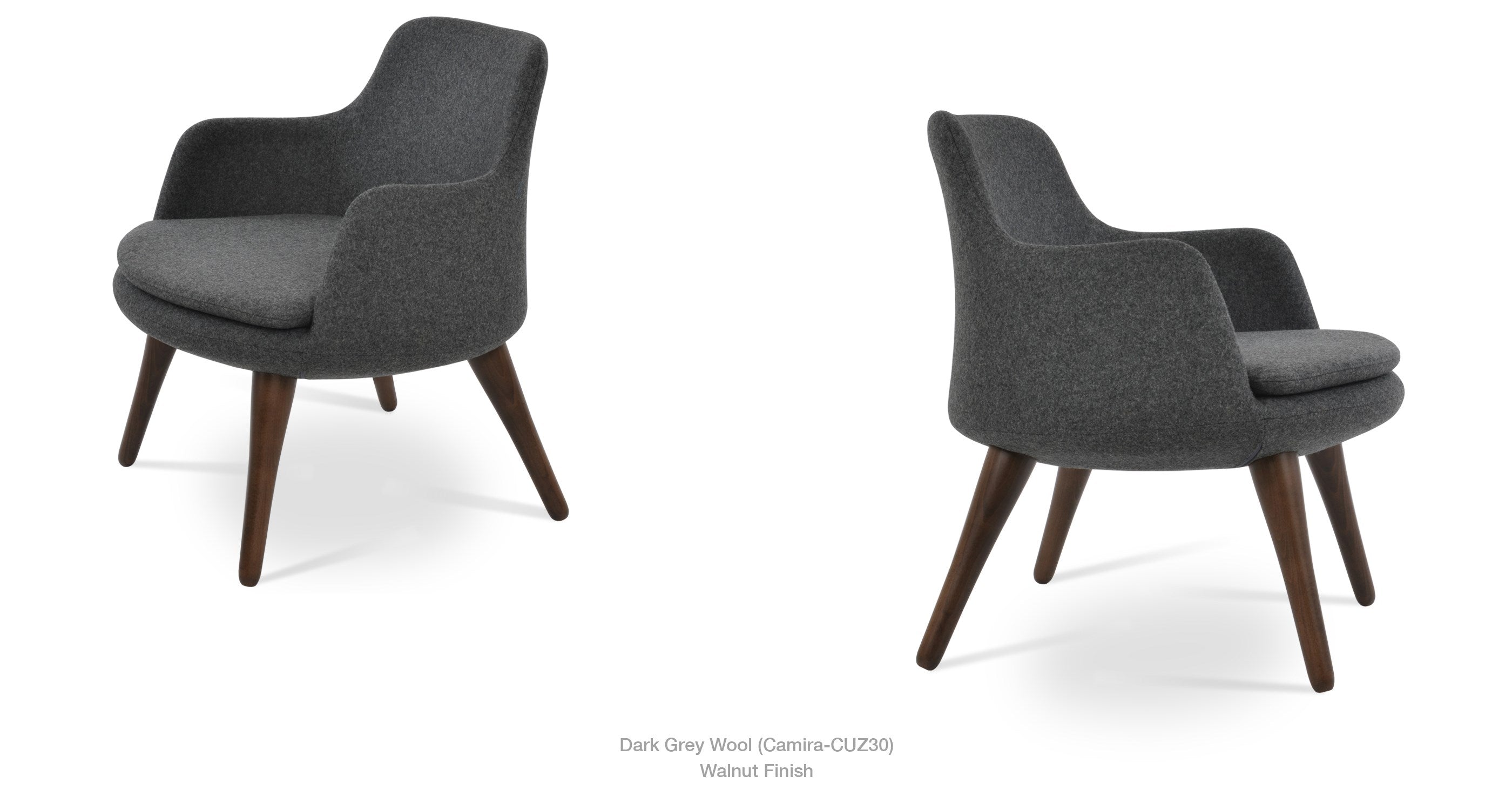 Dervish Wood Lounge - | Image 18 | InSTYLE Home & Rugs