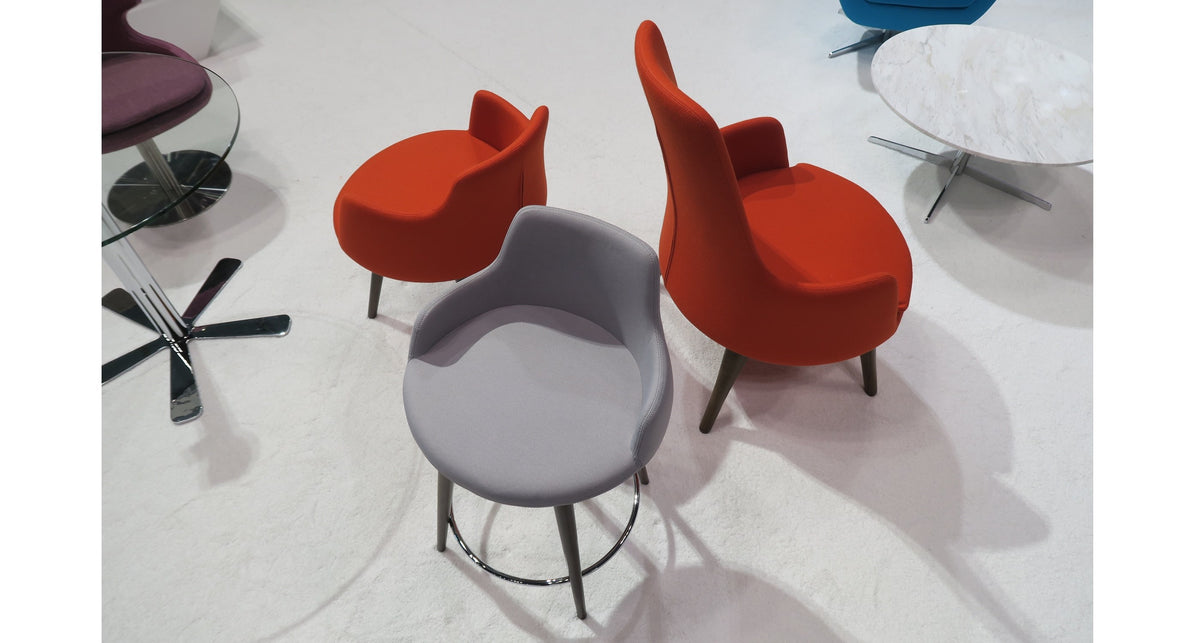 Dervish Wood Lounge - | Image 16 | InSTYLE Home & Rugs