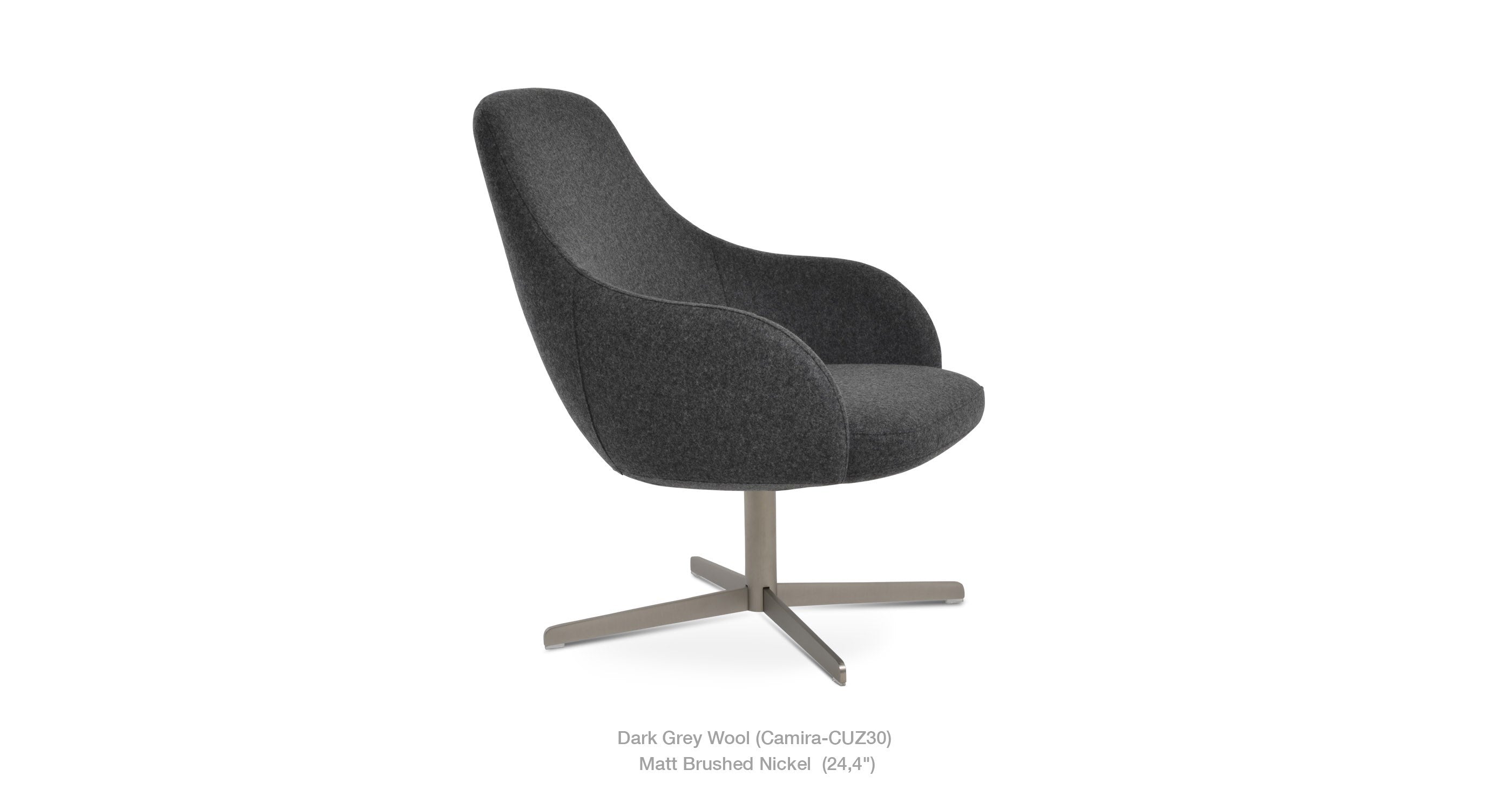 Gazel Arm 4 Star Lounge - | Image 21 | InSTYLE Home & Rugs