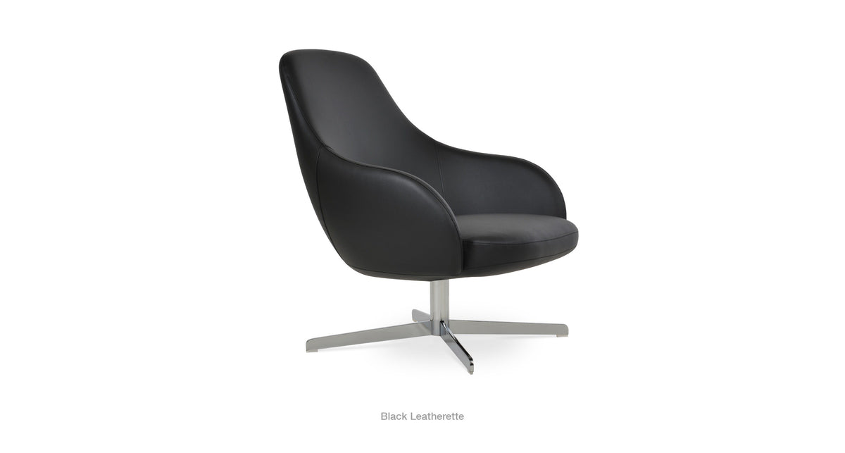 Gazel Arm 4 Star Lounge - | Image 8 | InSTYLE Home & Rugs