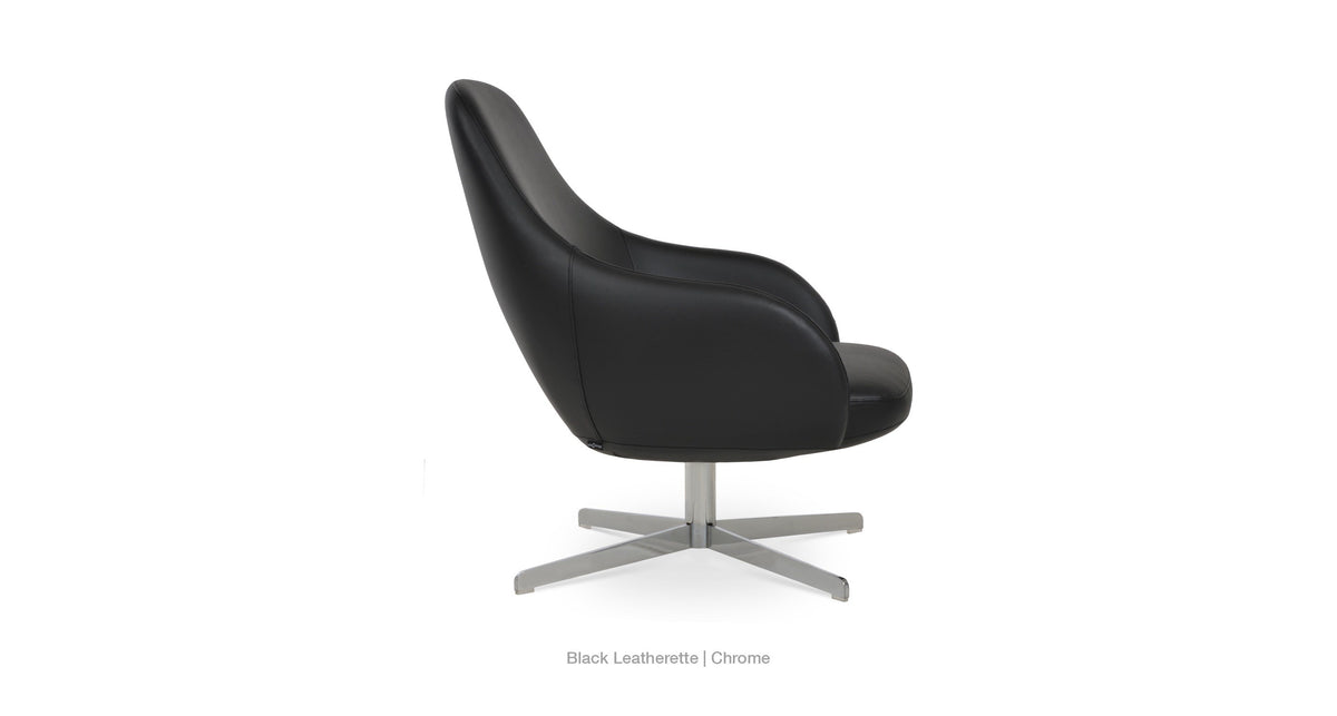 Gazel Arm 4 Star Lounge - | Image 9 | InSTYLE Home & Rugs