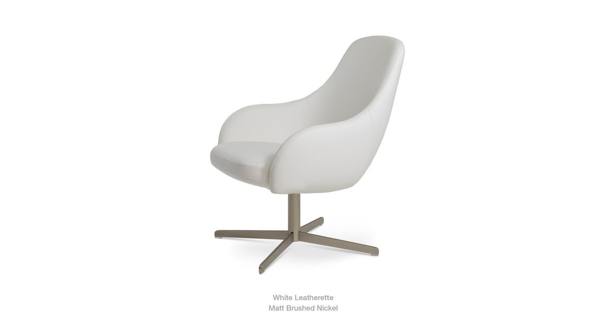Gazel Arm 4 Star Lounge - | Image 12 | InSTYLE Home & Rugs