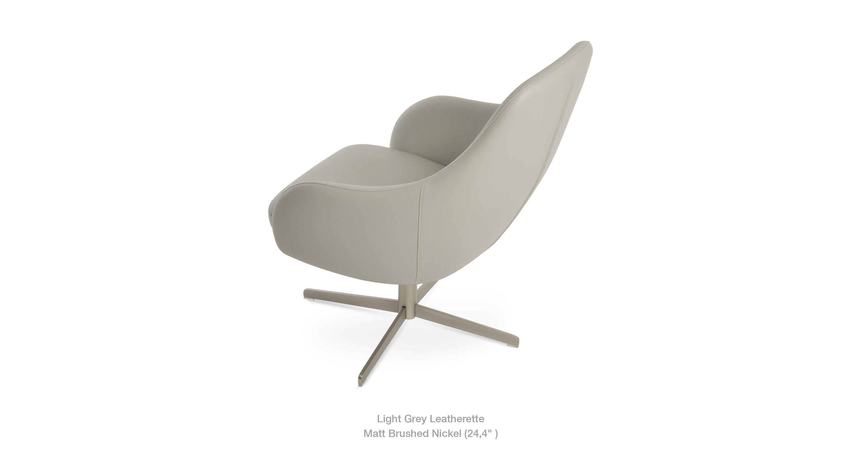 Gazel Arm 4 Star Lounge - | Image 18 | InSTYLE Home & Rugs