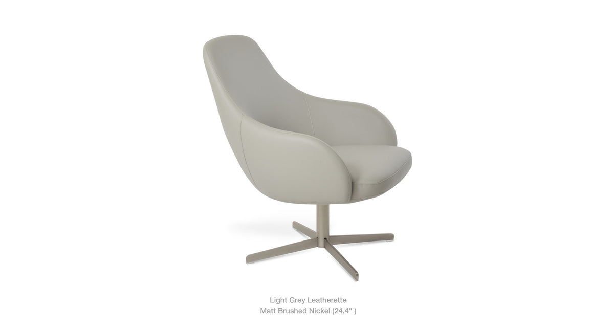 Gazel Arm 4 Star Lounge - | Image 19 | InSTYLE Home & Rugs