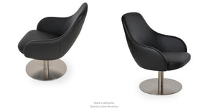 Gazel Arm Round Lounge - | Image 8 | InSTYLE Home & Rugs