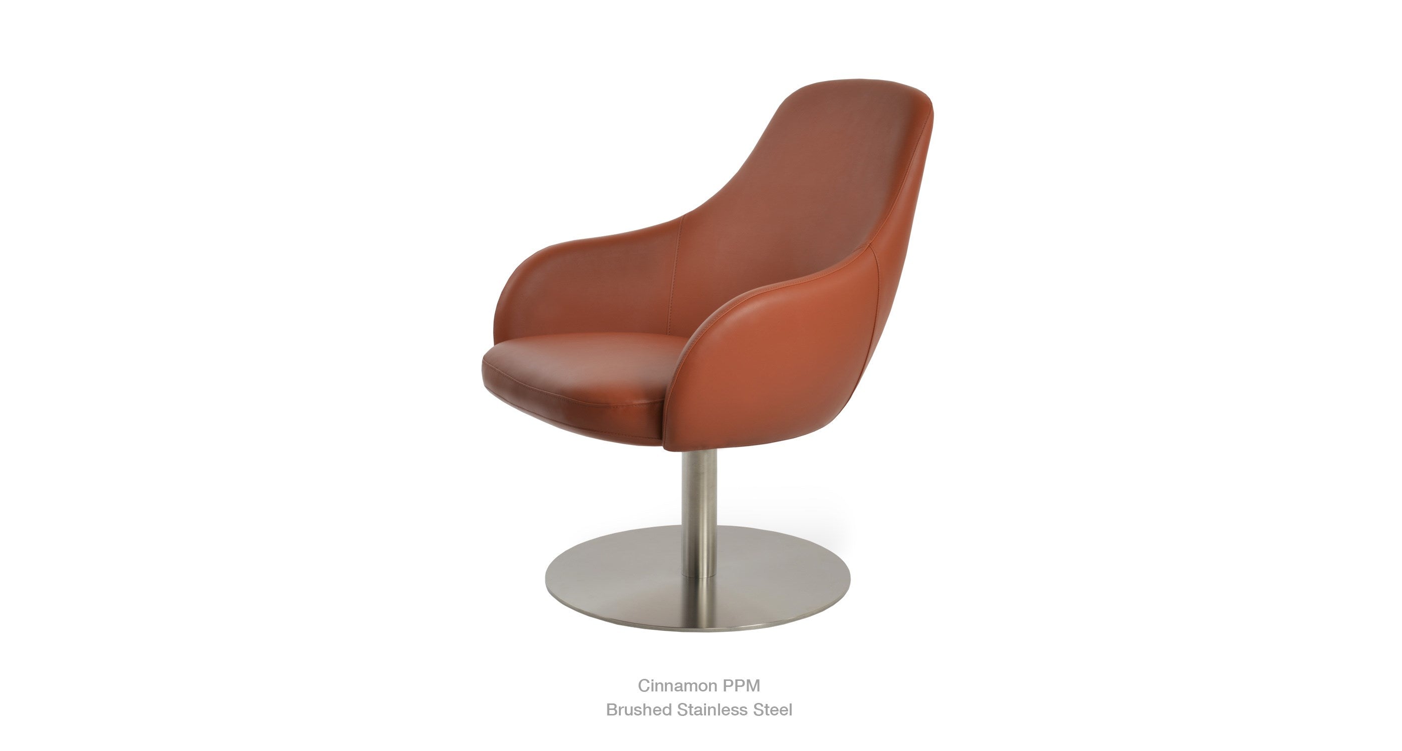 Gazel Arm Round Lounge - | Image 11 | InSTYLE Home & Rugs