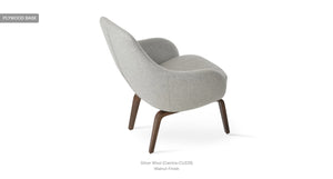 Gazel Arm Round Lounge - | Image 12 | InSTYLE Home & Rugs