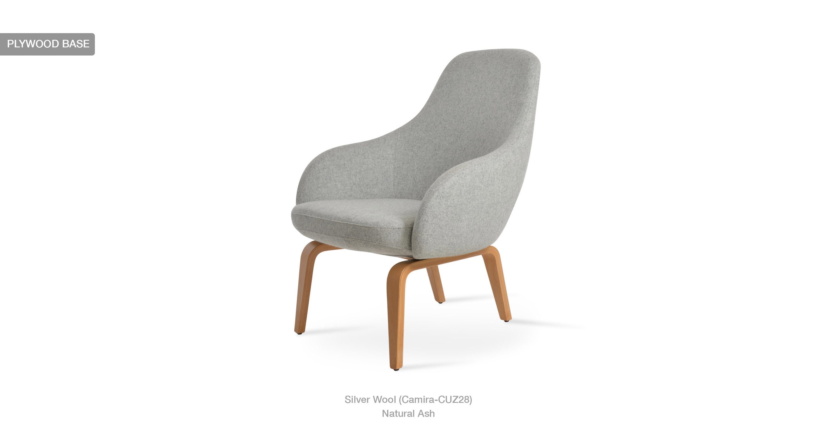 Gazel Arm Round Lounge - | Image 13 | InSTYLE Home & Rugs
