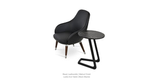Gazel Arm Wood Lounge - | Image 23 | InSTYLE Home & Rugs