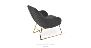 Gazel Arm Wire Lounge - | Image 31 | InSTYLE Home & Rugs